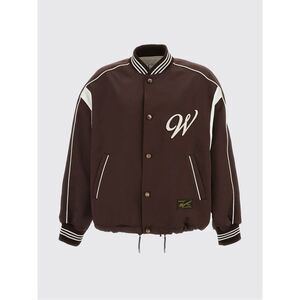 Wooyoungmi Jacket Men Brown